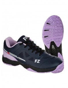 Badminton Sko Forza Brace Dame (Mørk Safir) 